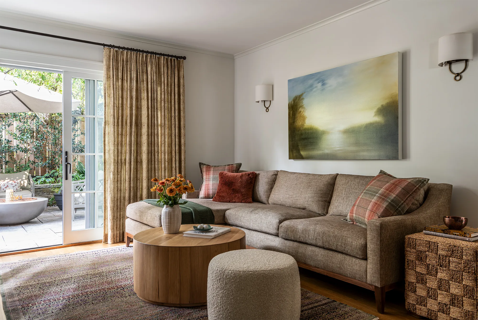 Queen Anne, Seattle, addition and remodel of a 1925 home