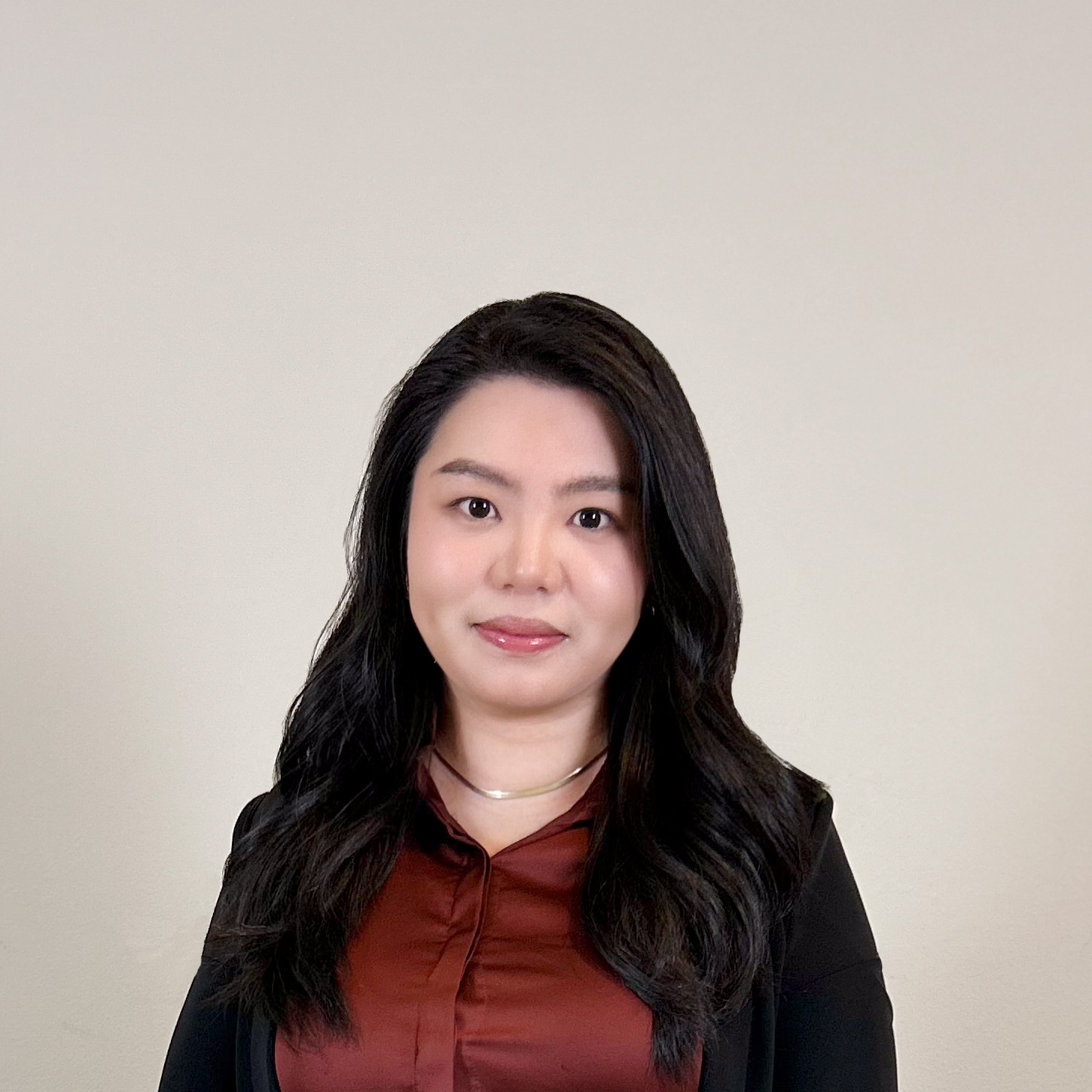 Gella Tong, Project Designer at Motionspace Architecture and Design