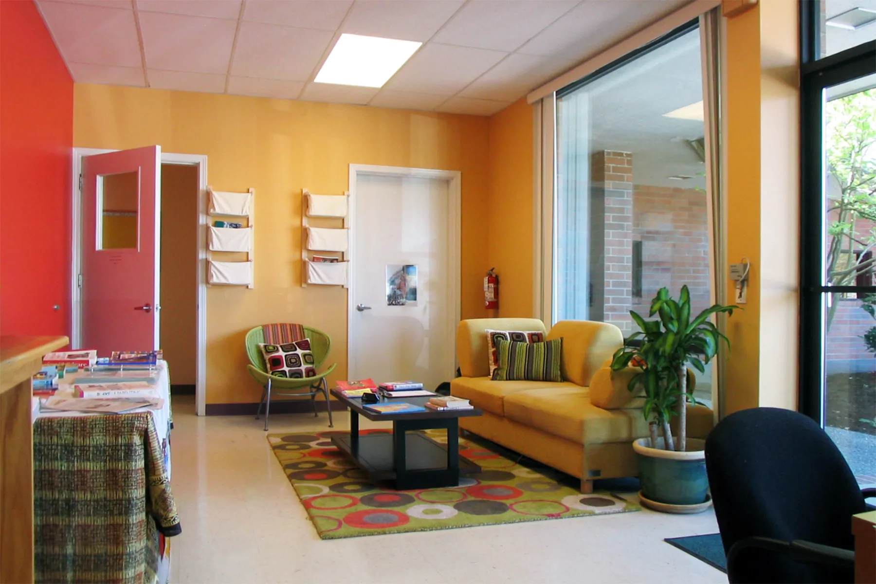 Bellevue Daycare Montessori School