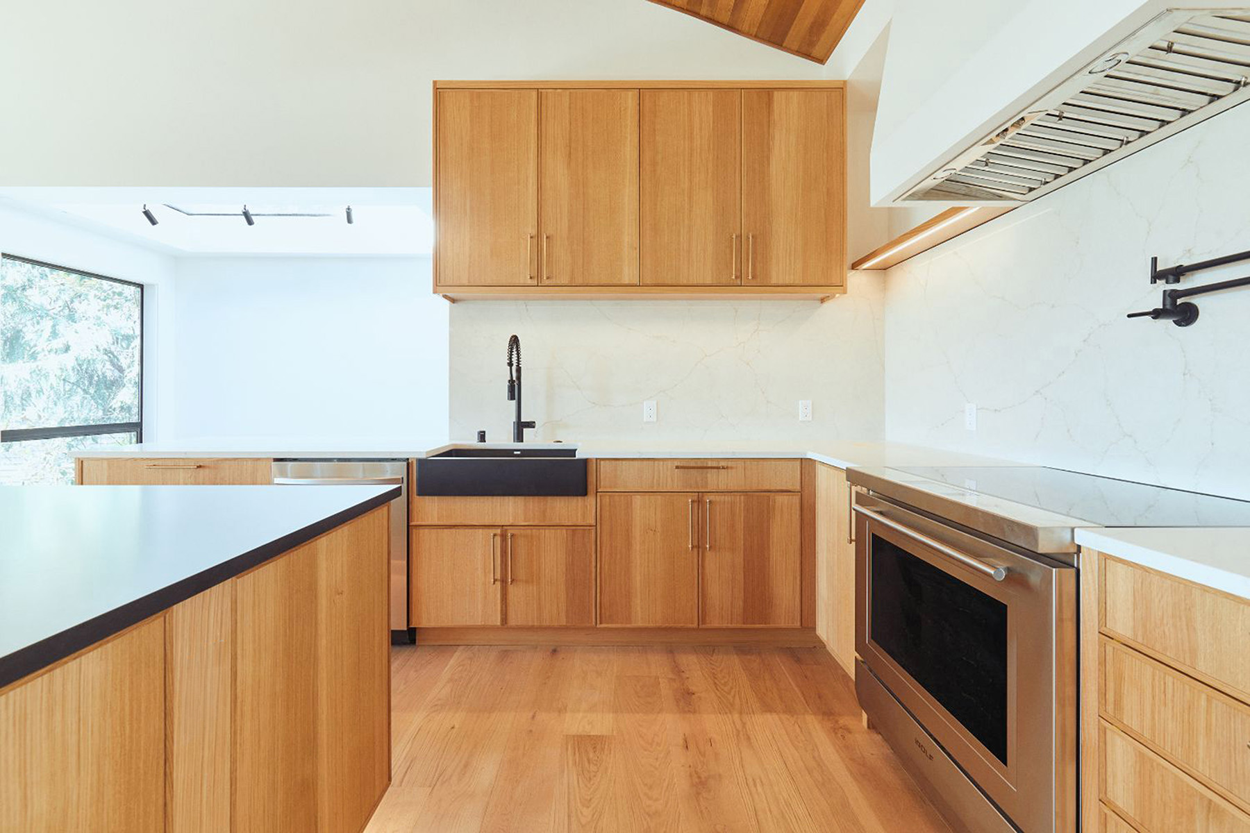 Flooring tips Kitchen design - Flooring tips