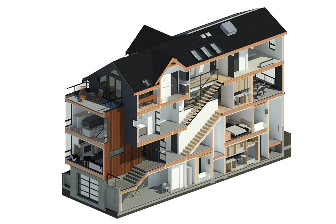 Technology - BIM