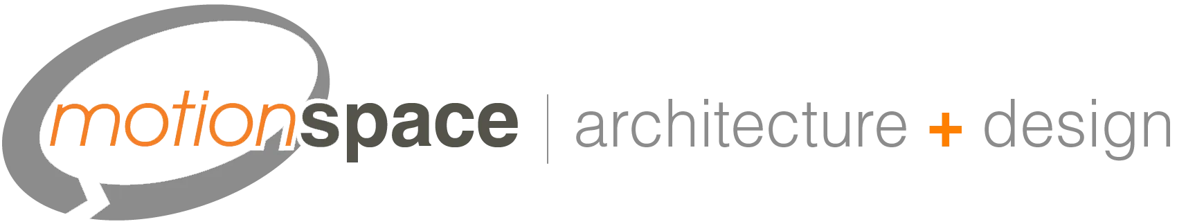 Motionspace Architecture + Design logo