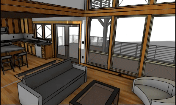 Technology - Lighting Analysis